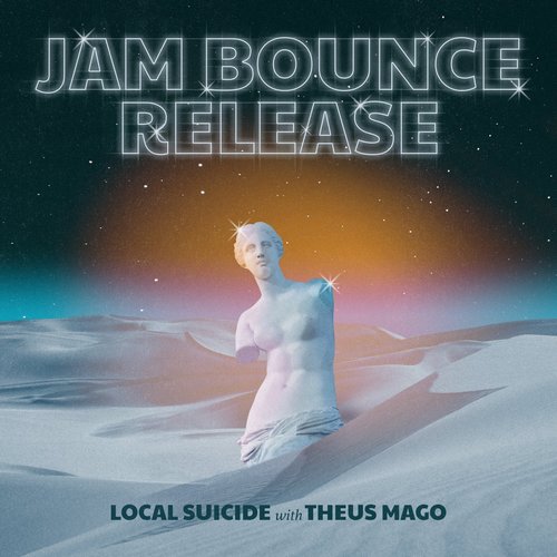 Local Suicide - Jam Bounce Release (feat. Theus Mago) [IDI006B]